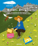 Reines des pics